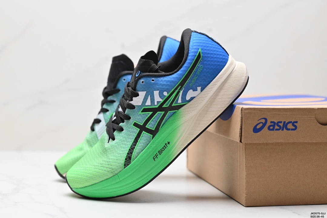 Asics Shoes